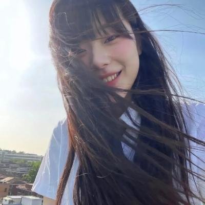 无名女孩