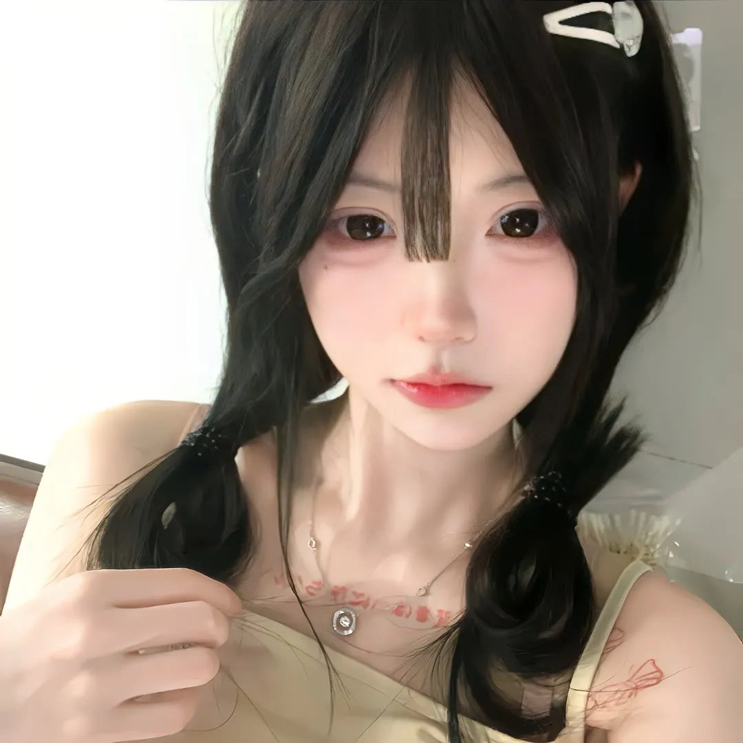 尘埃的女儿